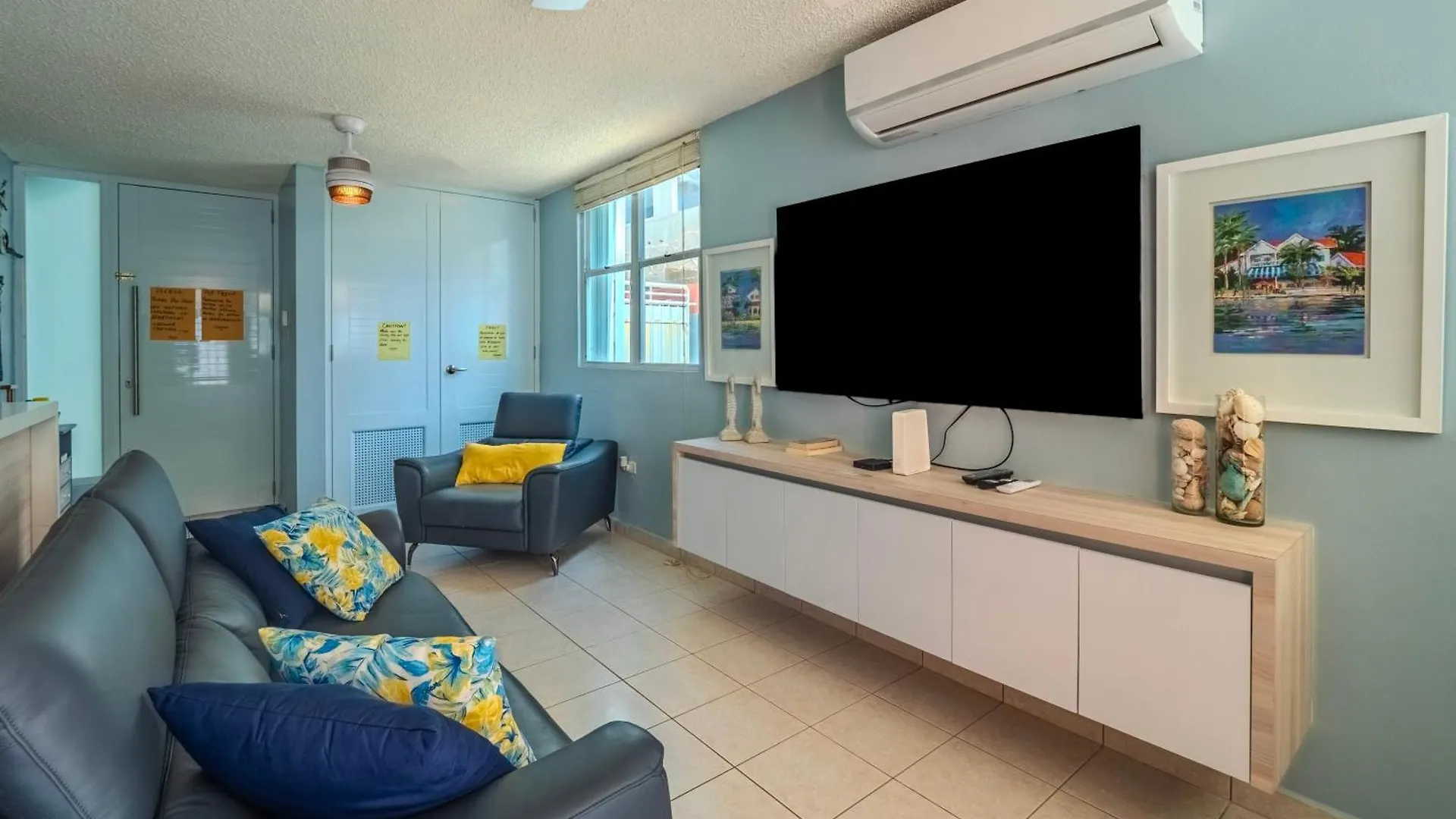 Olas Del Mar Beach Apartment Luquillo