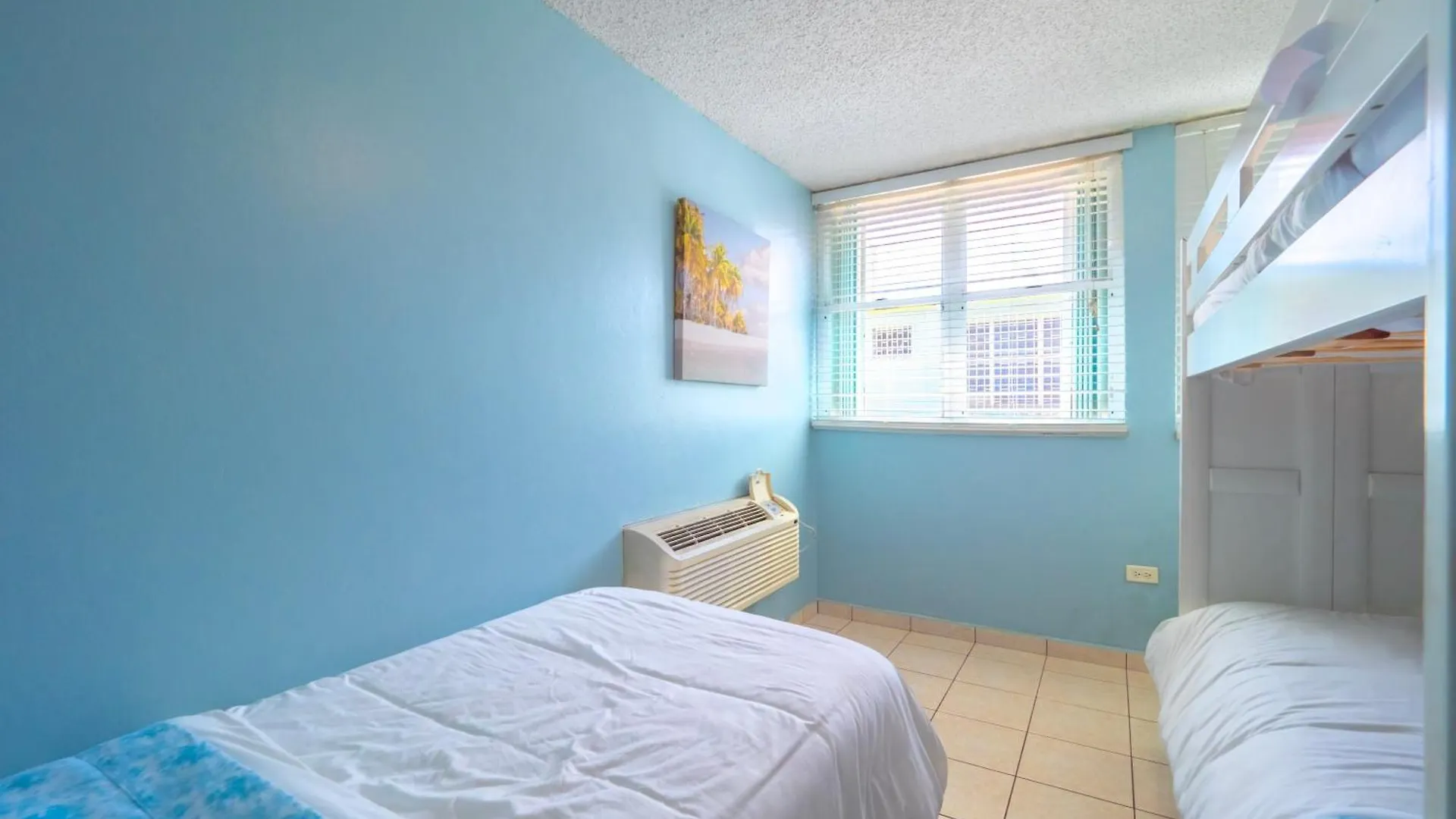 Olas Del Mar Beach Apartment Luquillo Puerto Rico